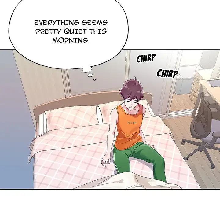 The Idol Project Chapter 11 Page 45