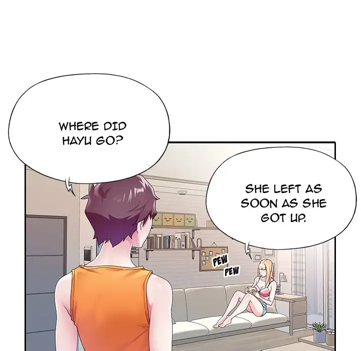 The Idol Project Chapter 11 Page 46