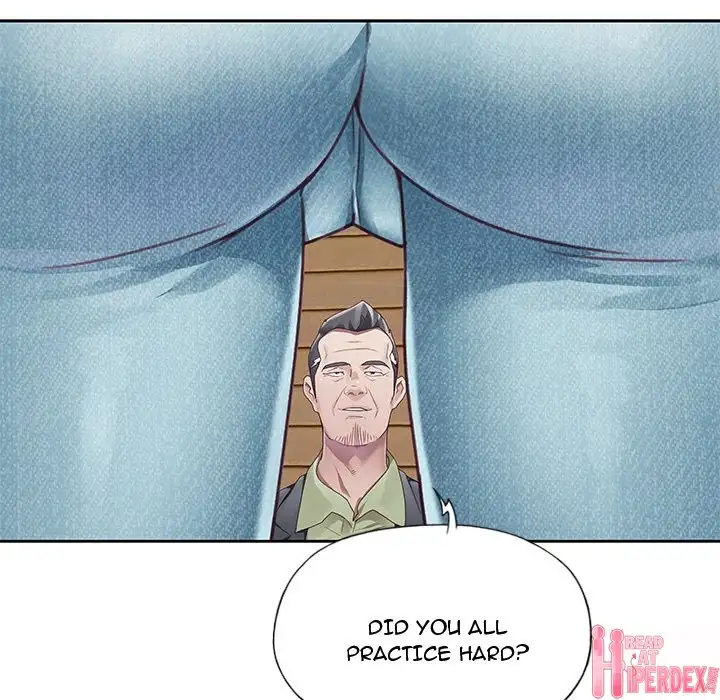 The Idol Project Chapter 11 Page 53