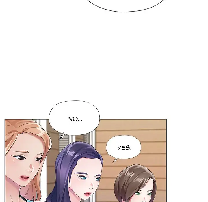 The Idol Project Chapter 11 Page 54