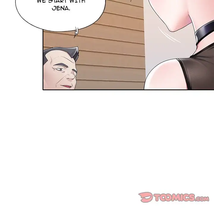 The Idol Project Chapter 11 Page 56