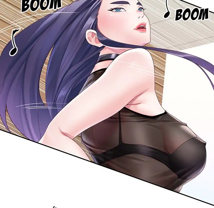The Idol Project Chapter 11 Page 60