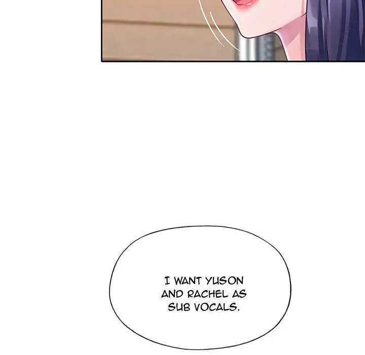 The Idol Project Chapter 11 Page 72