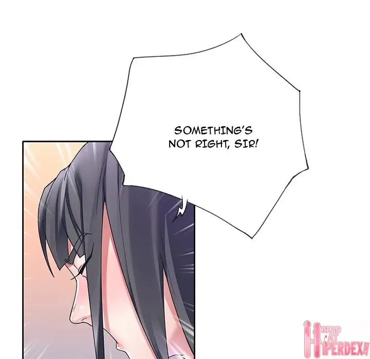 The Idol Project Chapter 11 Page 79