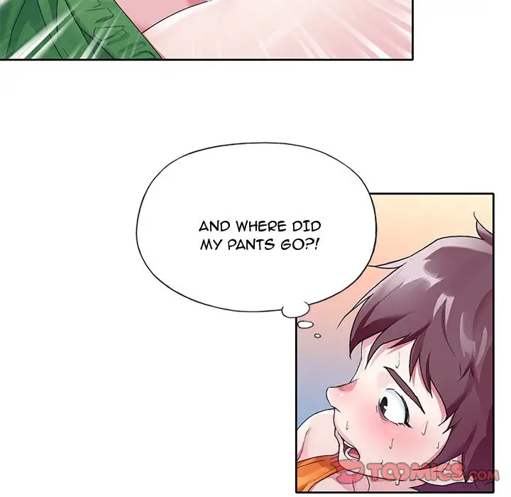 The Idol Project Chapter 11 Page 8