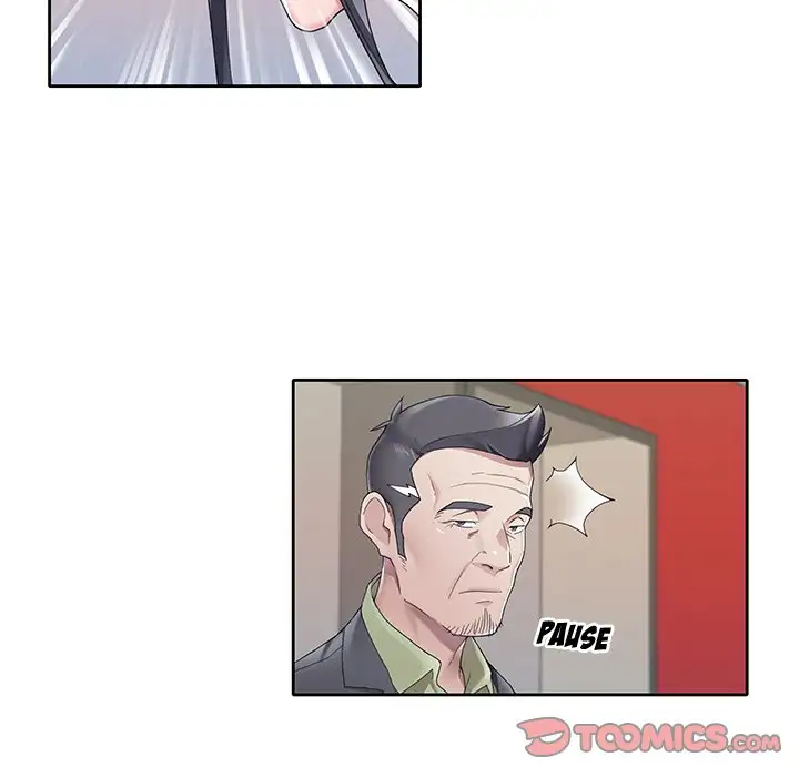 The Idol Project Chapter 11 Page 80