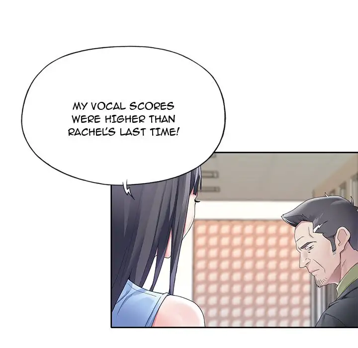 The Idol Project Chapter 11 Page 82