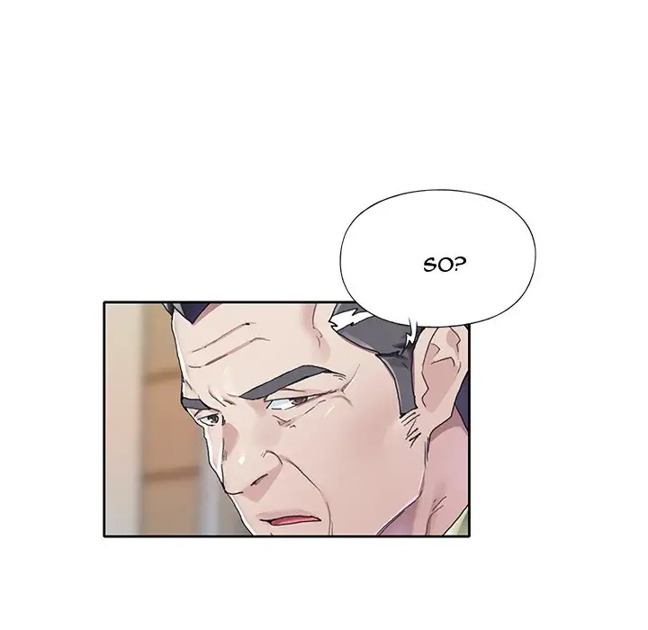 The Idol Project Chapter 11 Page 83