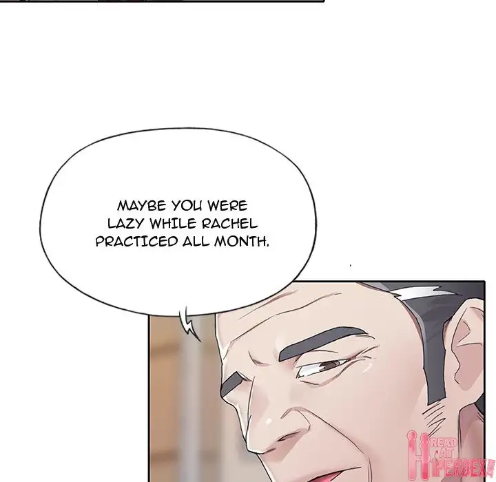 The Idol Project Chapter 11 Page 85