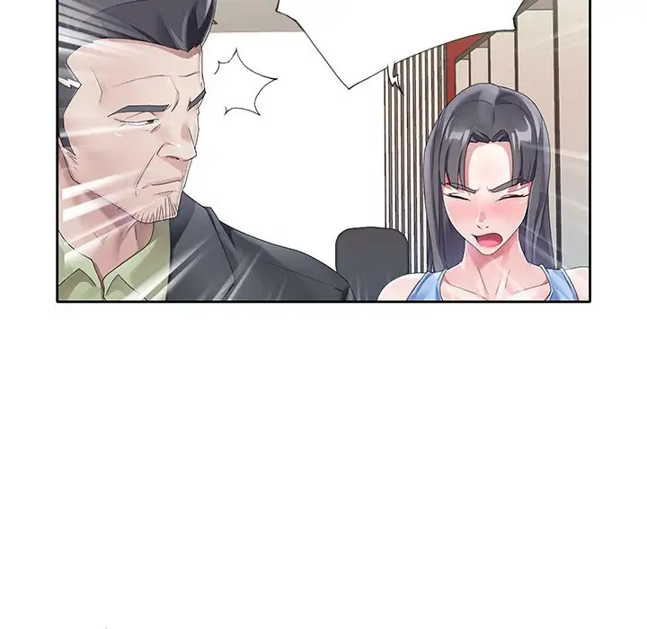 The Idol Project Chapter 11 Page 87
