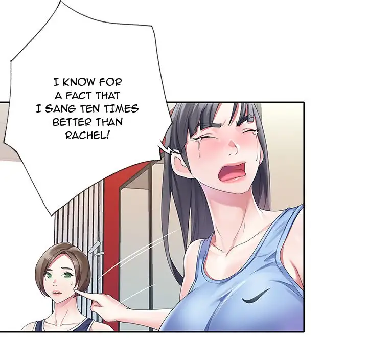 The Idol Project Chapter 11 Page 88