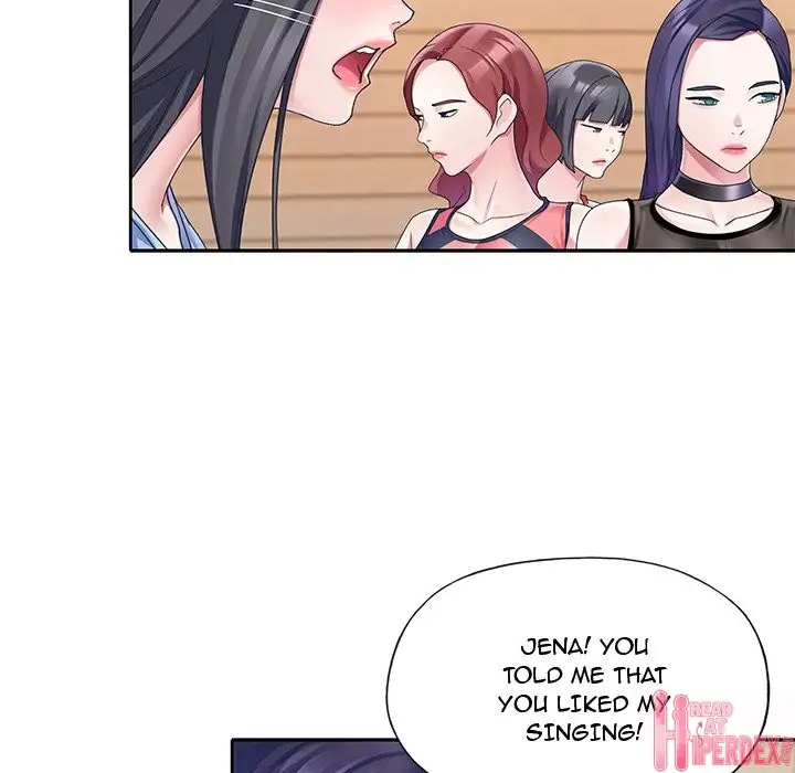 The Idol Project Chapter 11 Page 95