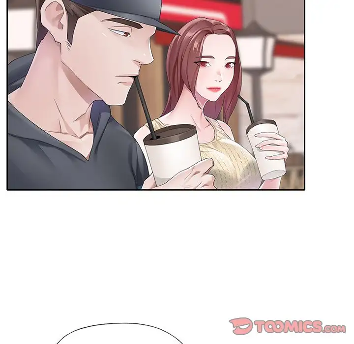 The Idol Project Chapter 12 Page 10