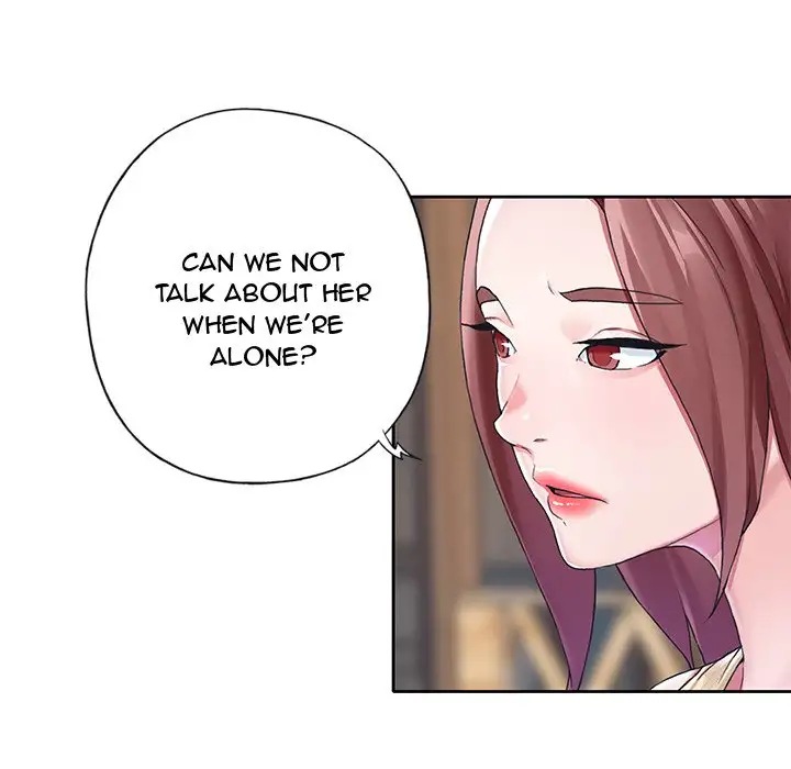The Idol Project Chapter 12 Page 12