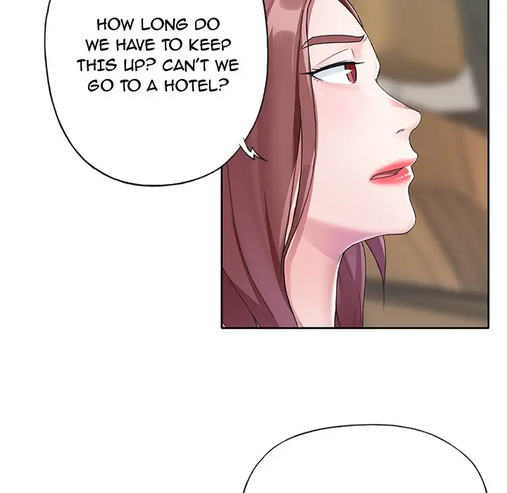 The Idol Project Chapter 12 Page 20