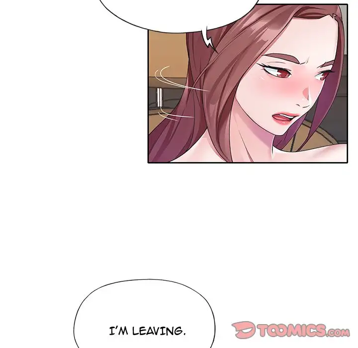 The Idol Project Chapter 12 Page 26
