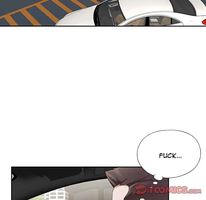 The Idol Project Chapter 12 Page 30