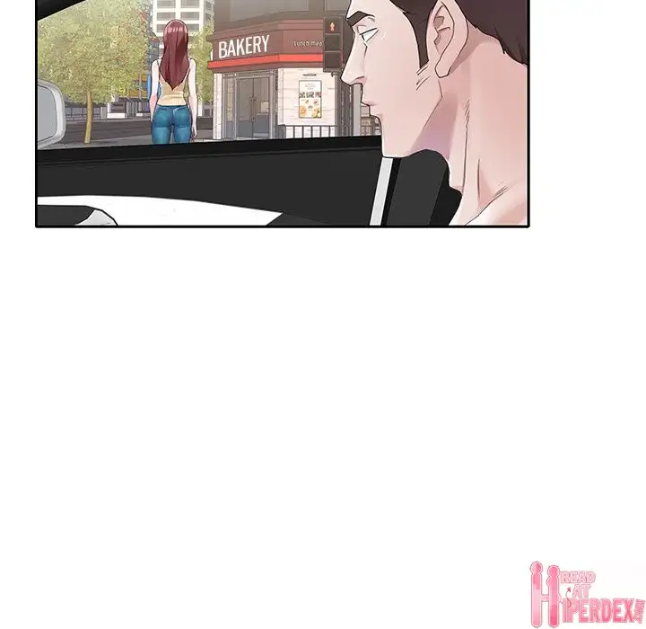 The Idol Project Chapter 12 Page 31