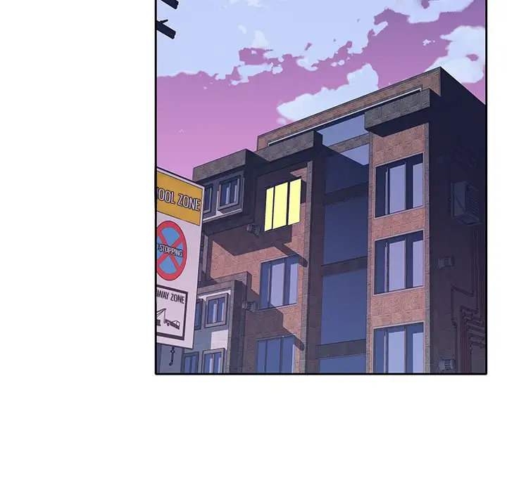 The Idol Project Chapter 12 Page 33