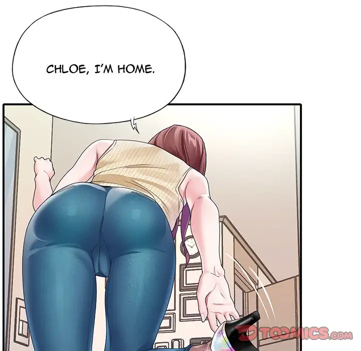 The Idol Project Chapter 12 Page 34
