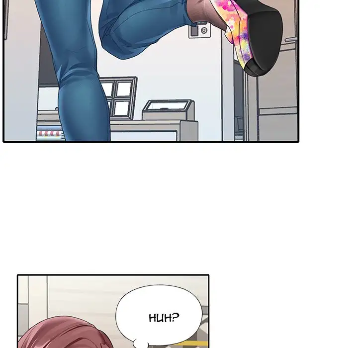 The Idol Project Chapter 12 Page 35