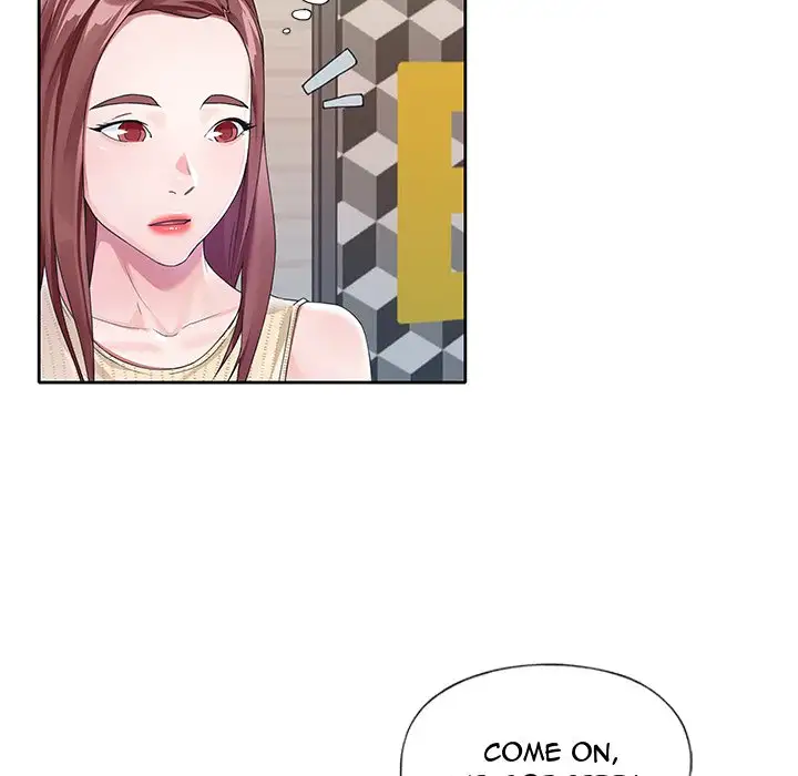 The Idol Project Chapter 12 Page 36