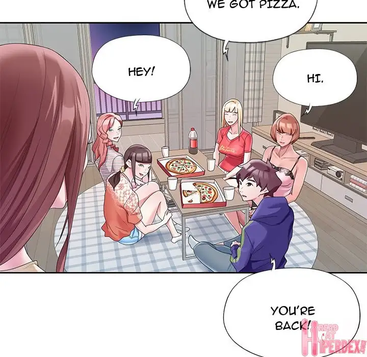 The Idol Project Chapter 12 Page 37