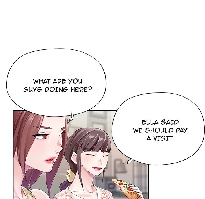 The Idol Project Chapter 12 Page 39