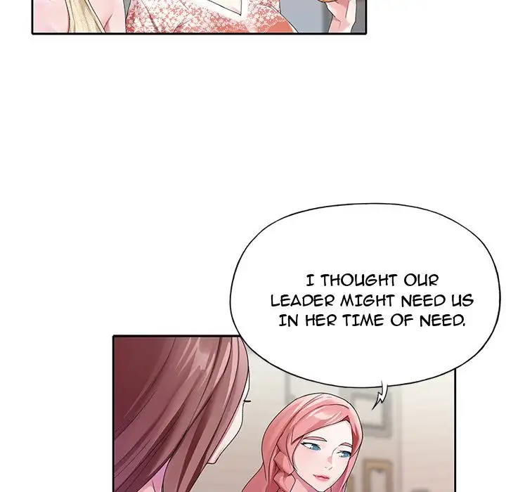 The Idol Project Chapter 12 Page 40