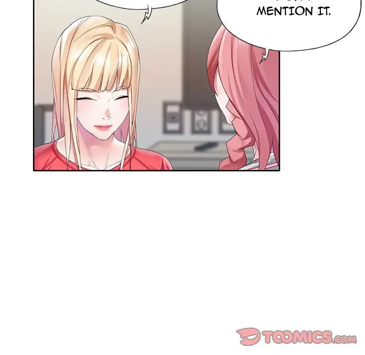 The Idol Project Chapter 12 Page 42