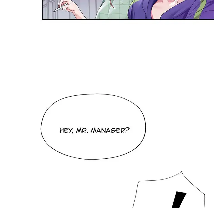 The Idol Project Chapter 12 Page 52