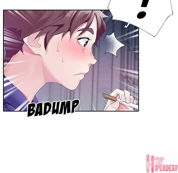 The Idol Project Chapter 12 Page 53