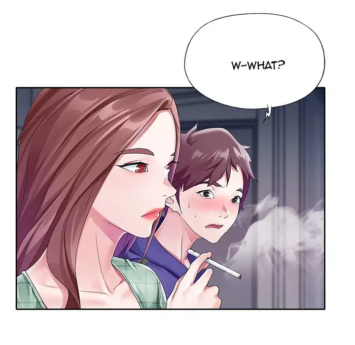 The Idol Project Chapter 12 Page 55