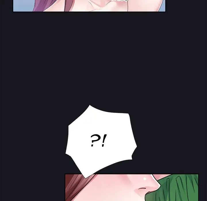 The Idol Project Chapter 12 Page 59