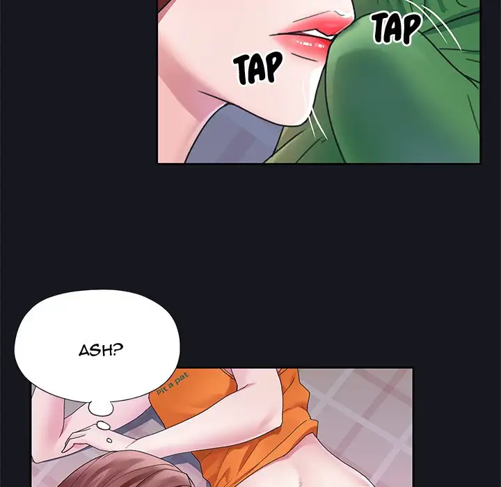The Idol Project Chapter 12 Page 60