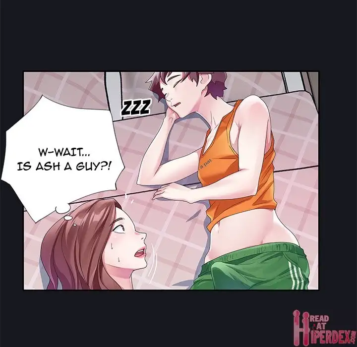 The Idol Project Chapter 12 Page 63