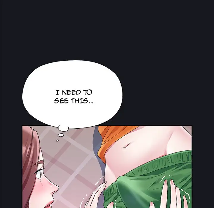 The Idol Project Chapter 12 Page 64