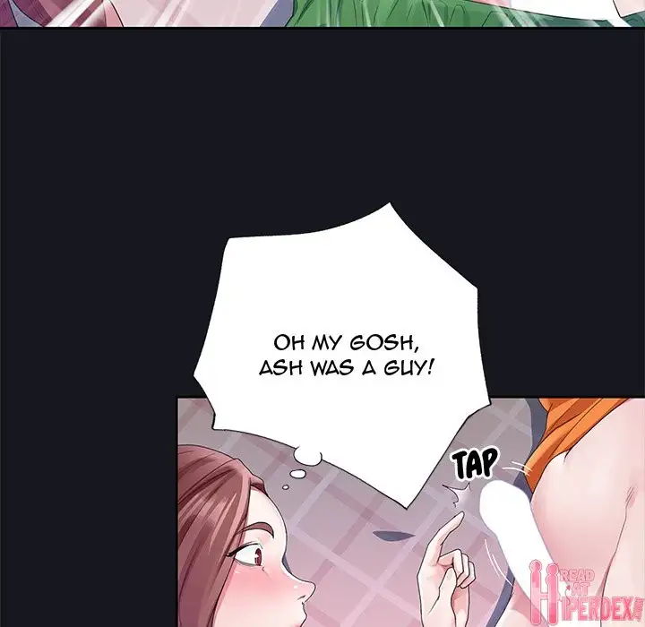 The Idol Project Chapter 12 Page 69