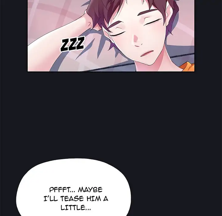 The Idol Project Chapter 12 Page 71
