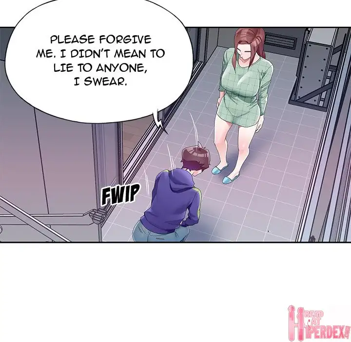 The Idol Project Chapter 12 Page 79