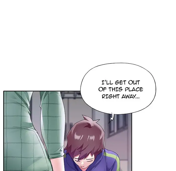 The Idol Project Chapter 12 Page 81