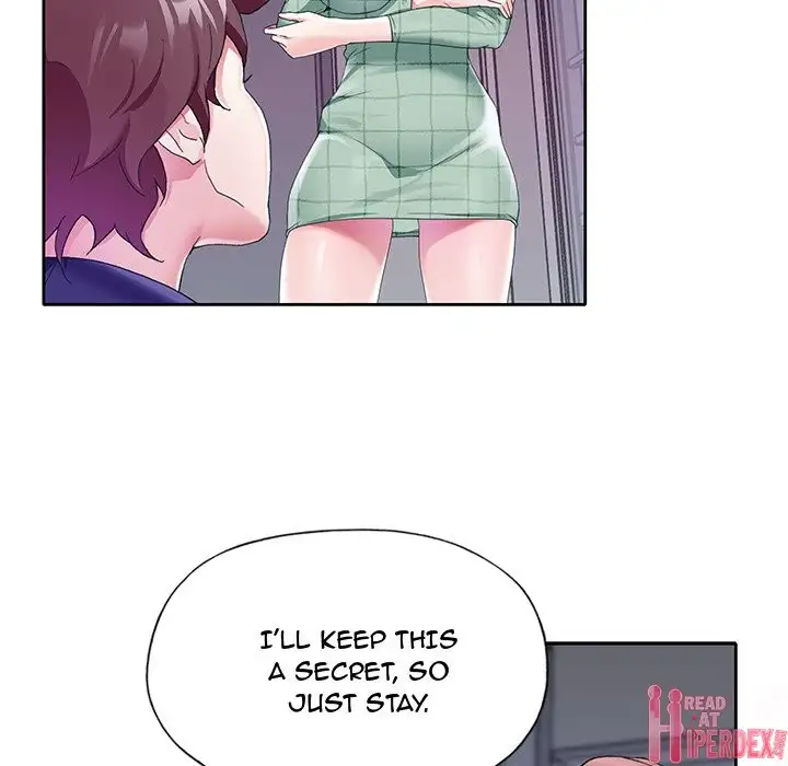The Idol Project Chapter 12 Page 85