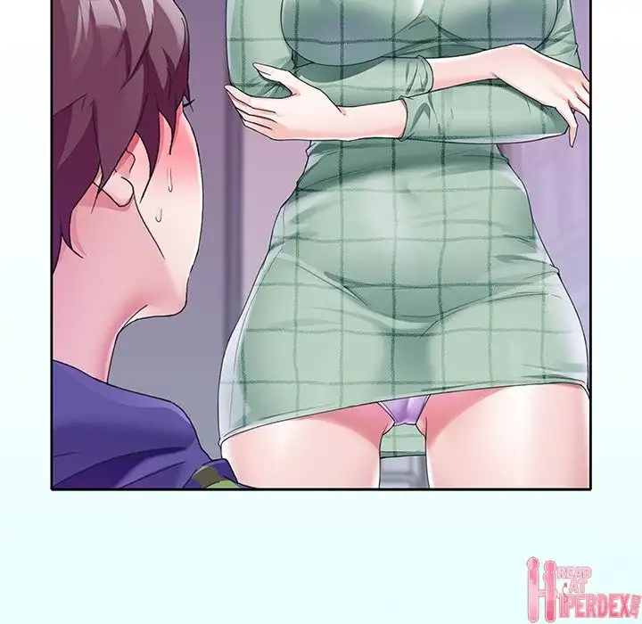 The Idol Project Chapter 12 Page 89