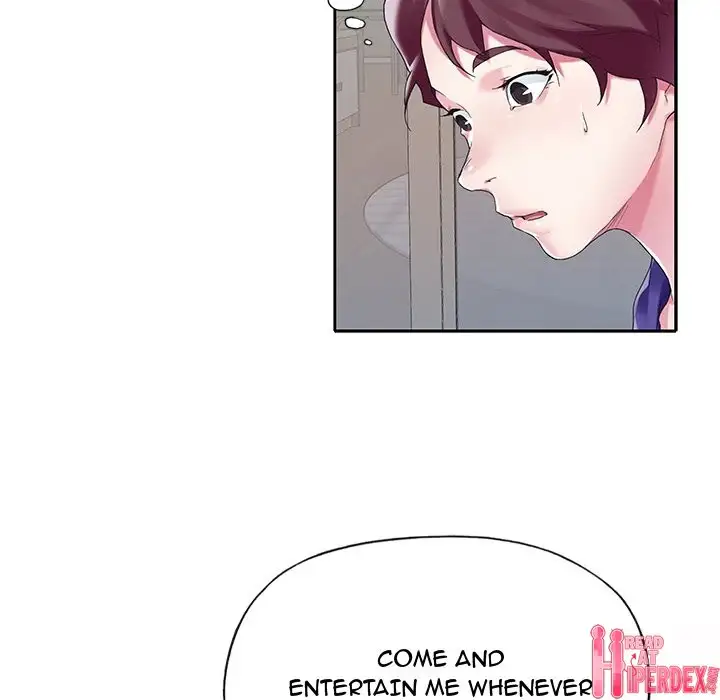 The Idol Project Chapter 13 Page 10