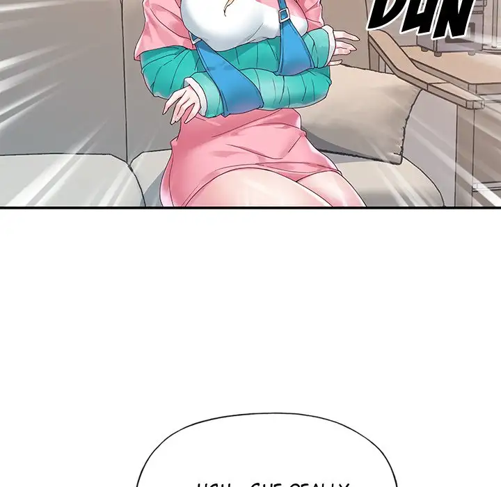 The Idol Project Chapter 13 Page 100