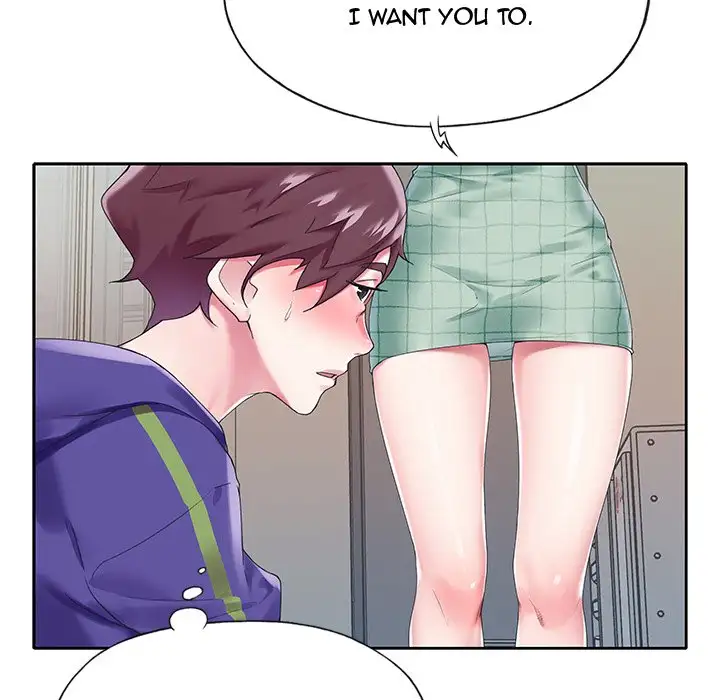 The Idol Project Chapter 13 Page 11