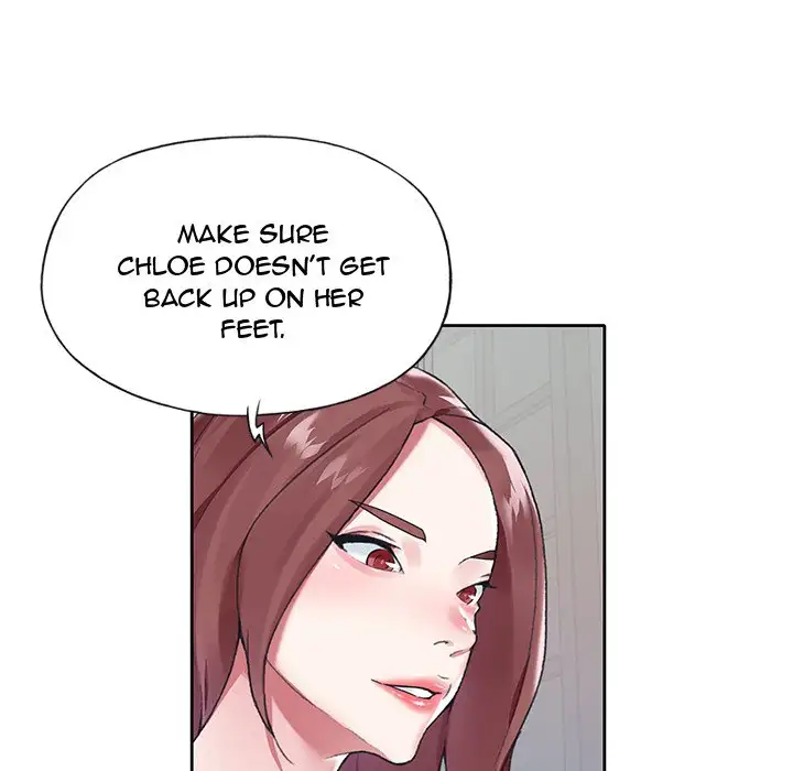 The Idol Project Chapter 13 Page 13
