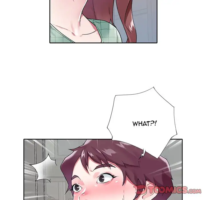 The Idol Project Chapter 13 Page 14
