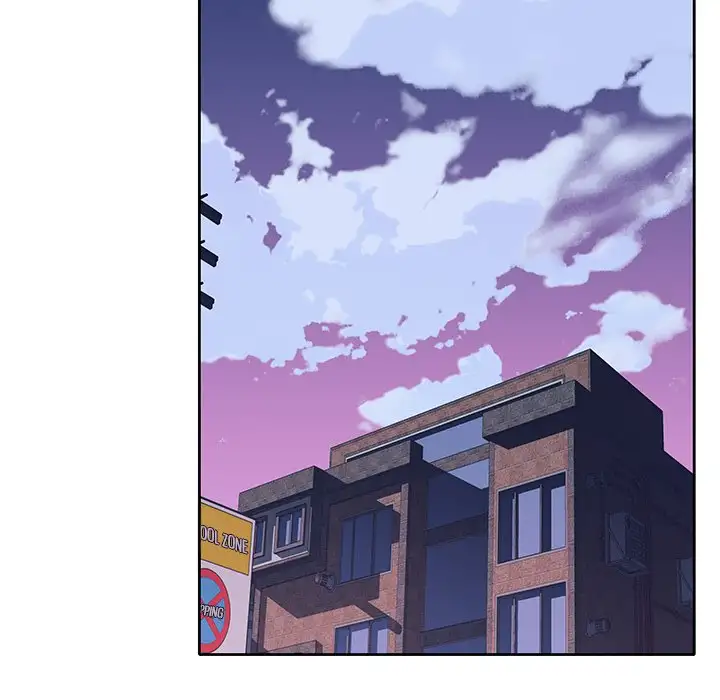 The Idol Project Chapter 13 Page 17