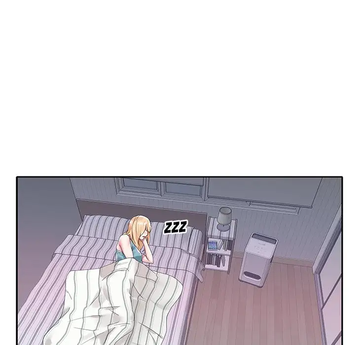 The Idol Project Chapter 13 Page 18